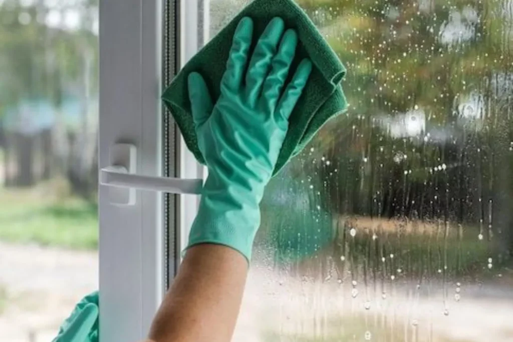 quality window cleaners